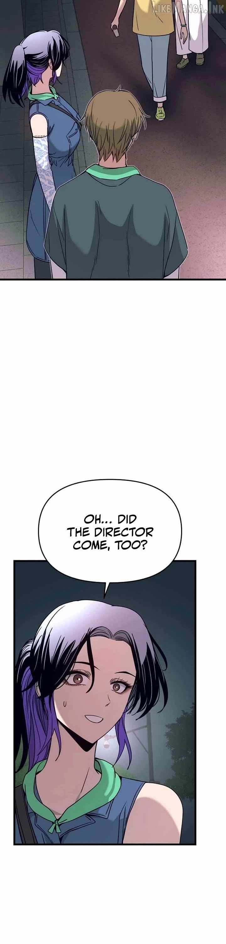 My Bias Gets On The Last Train — Chapter 85 — page 2