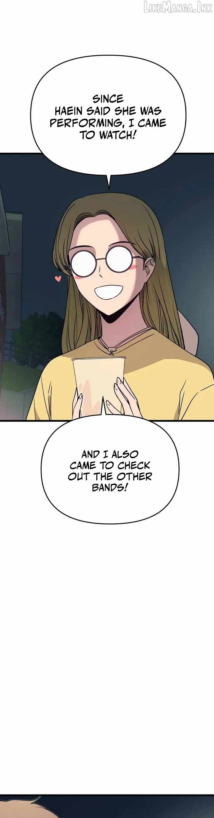 My Bias Gets On The Last Train — Chapter 85 — page 3