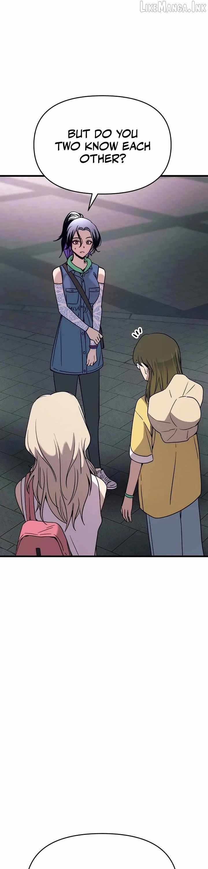 My Bias Gets On The Last Train — Chapter 85 — page 5