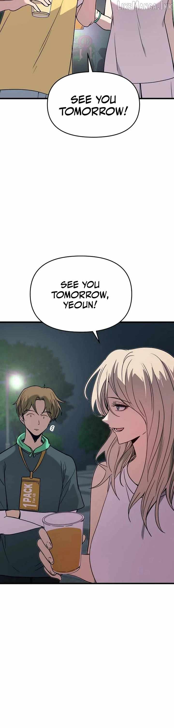 My Bias Gets On The Last Train — Chapter 85 — page 11