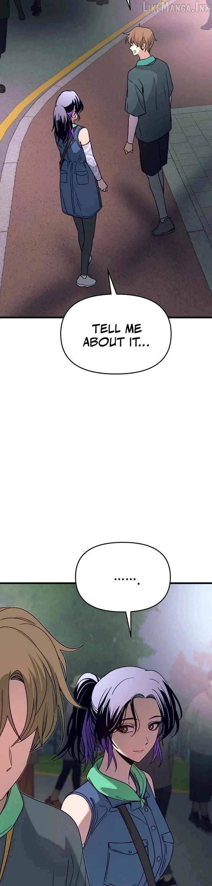 My Bias Gets On The Last Train — Chapter 85 — page 16