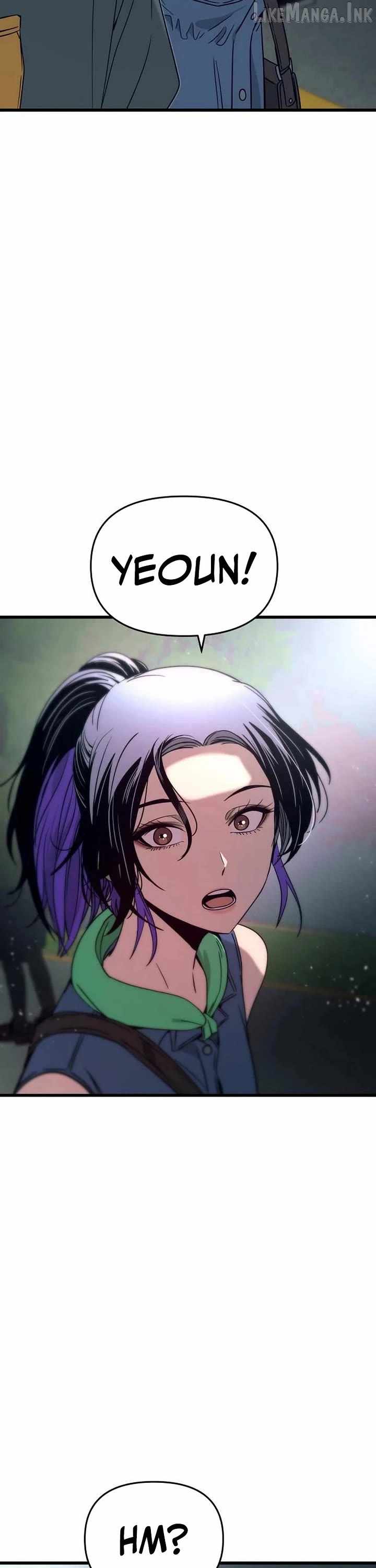 My Bias Gets On The Last Train — Chapter 85 — page 17