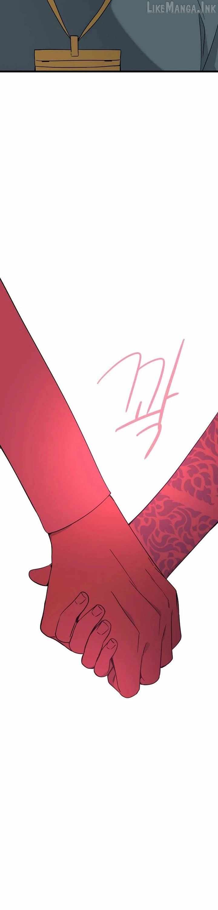 My Bias Gets On The Last Train — Chapter 85 — page 21