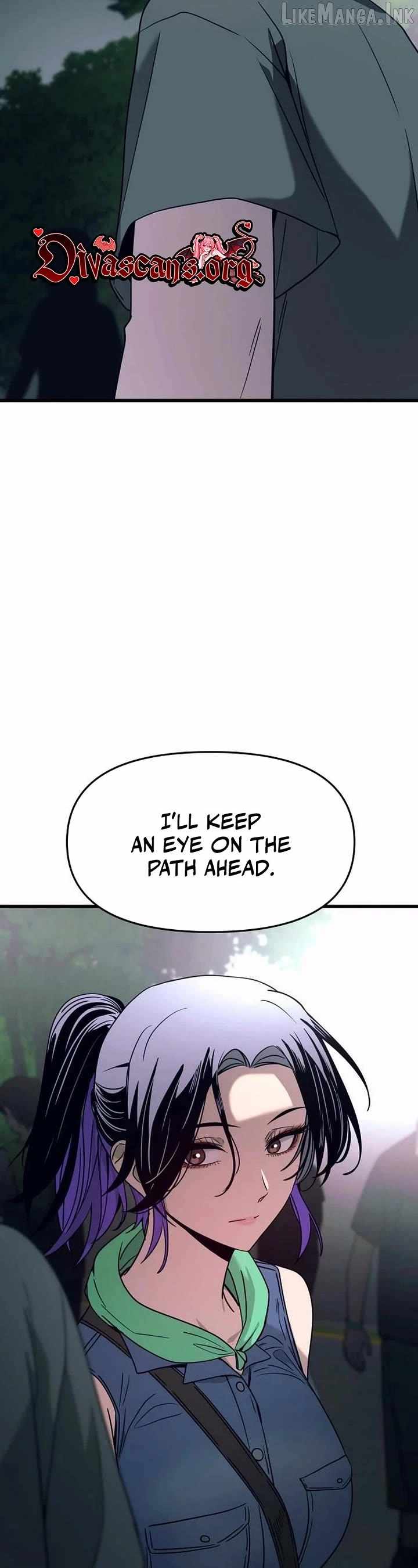 My Bias Gets On The Last Train — Chapter 85 — page 23