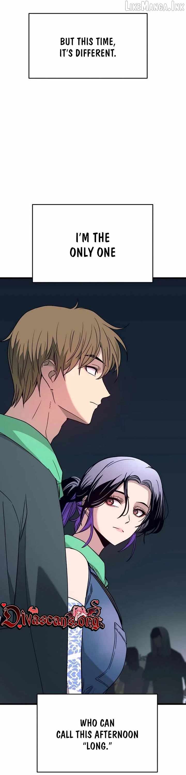 My Bias Gets On The Last Train — Chapter 85 — page 26