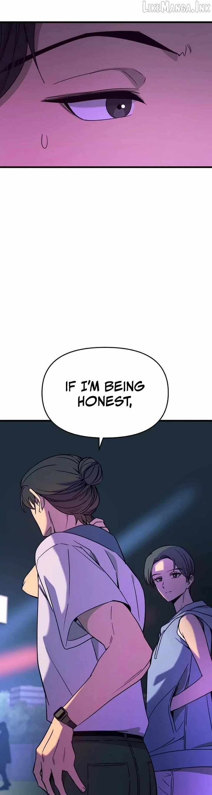 My Bias Gets On The Last Train — Chapter 85 — page 38