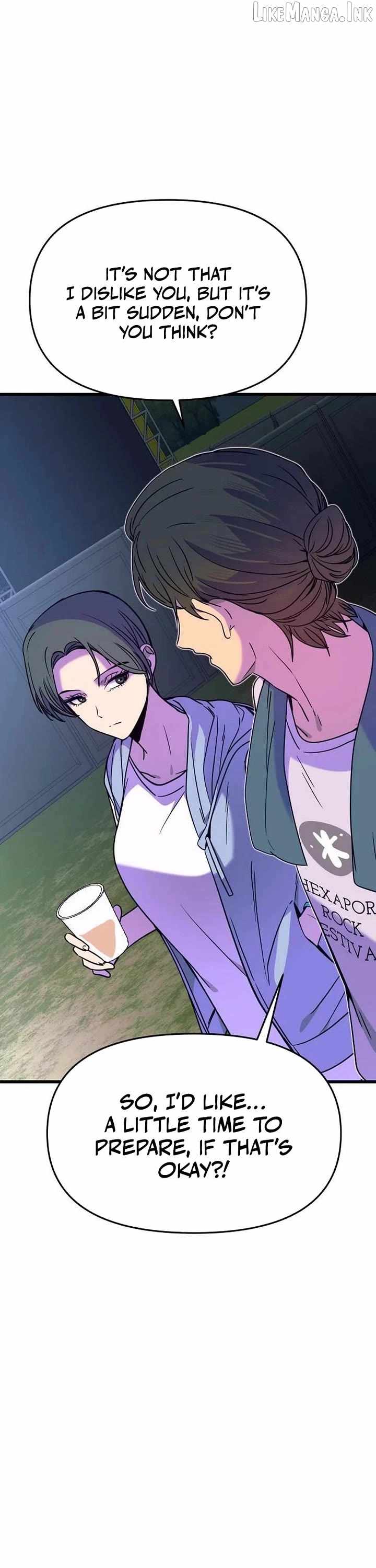 My Bias Gets On The Last Train — Chapter 85 — page 40