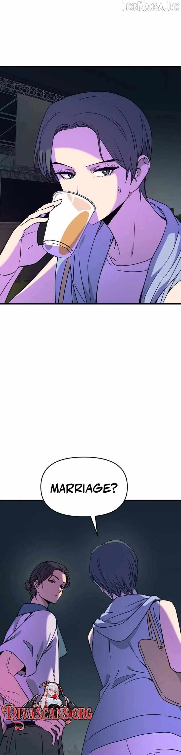 My Bias Gets On The Last Train — Chapter 85 — page 41