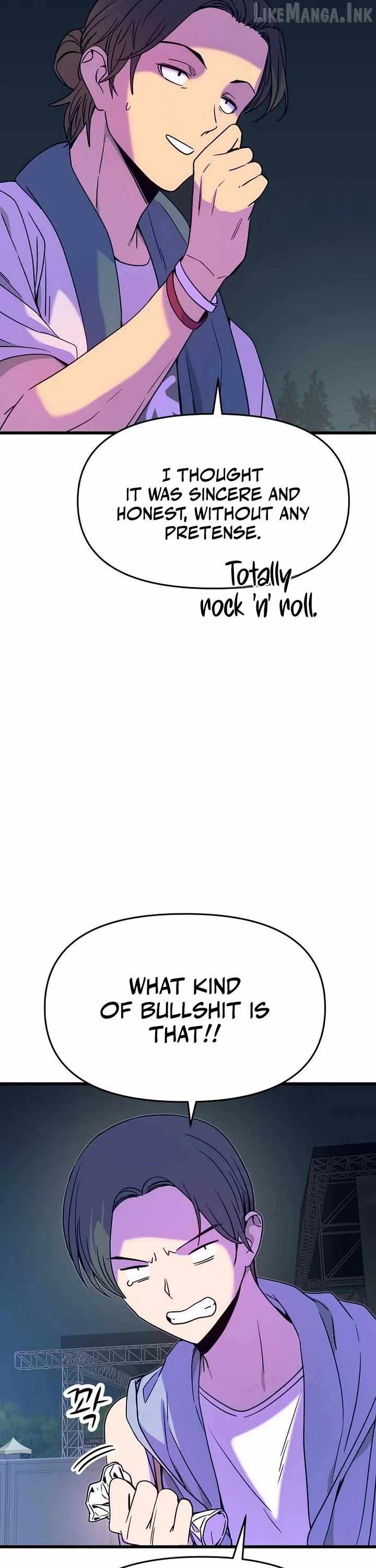 My Bias Gets On The Last Train — Chapter 85 — page 45