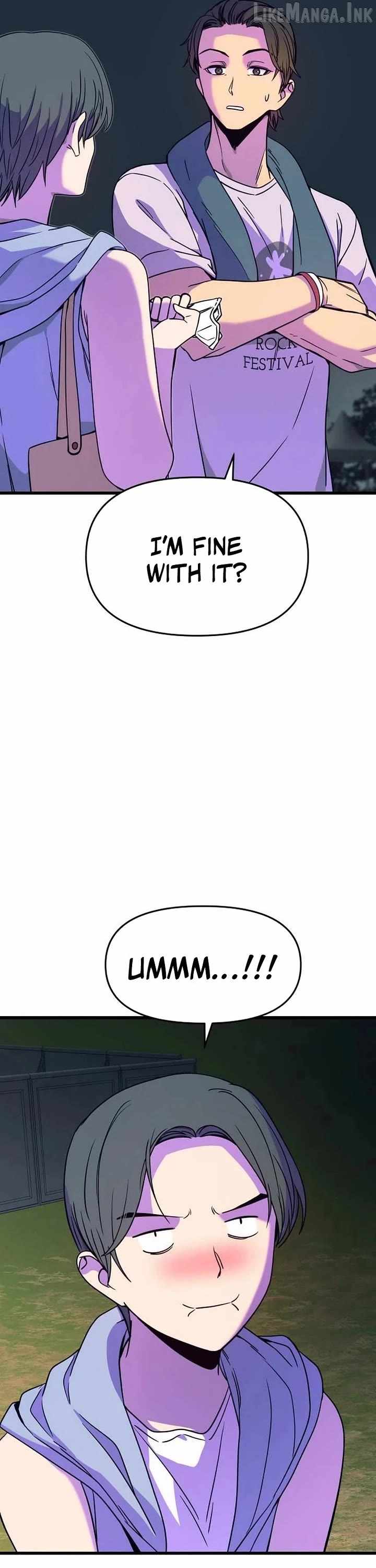 My Bias Gets On The Last Train — Chapter 85 — page 47