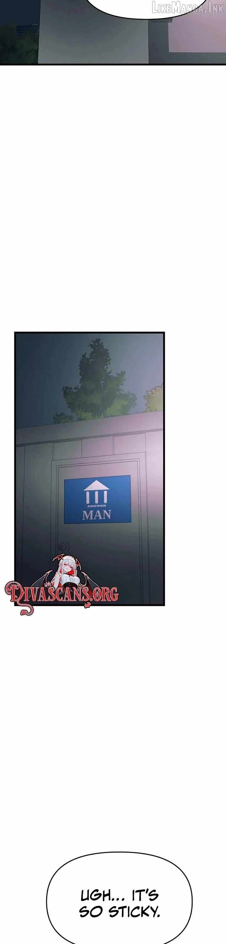 My Bias Gets On The Last Train — Chapter 85 — page 51