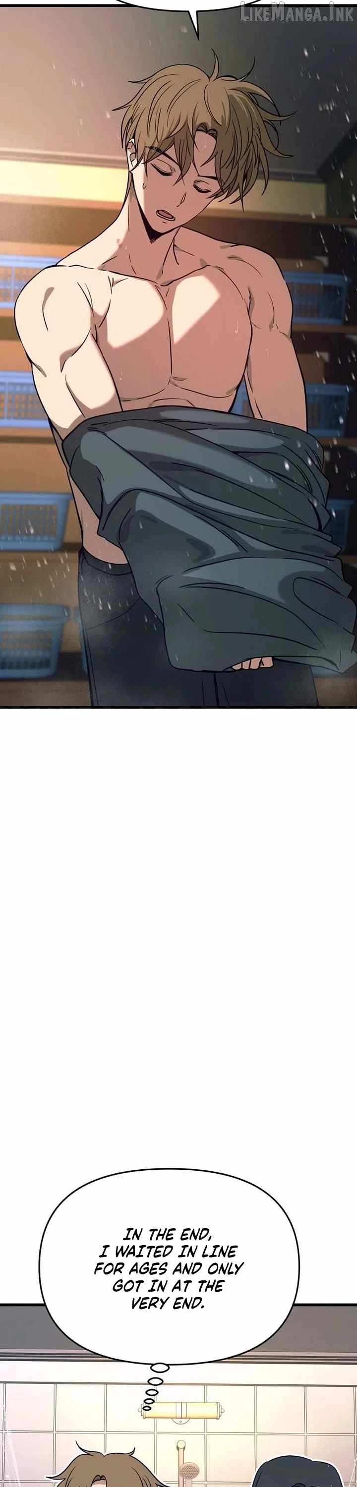 My Bias Gets On The Last Train — Chapter 85 — page 52