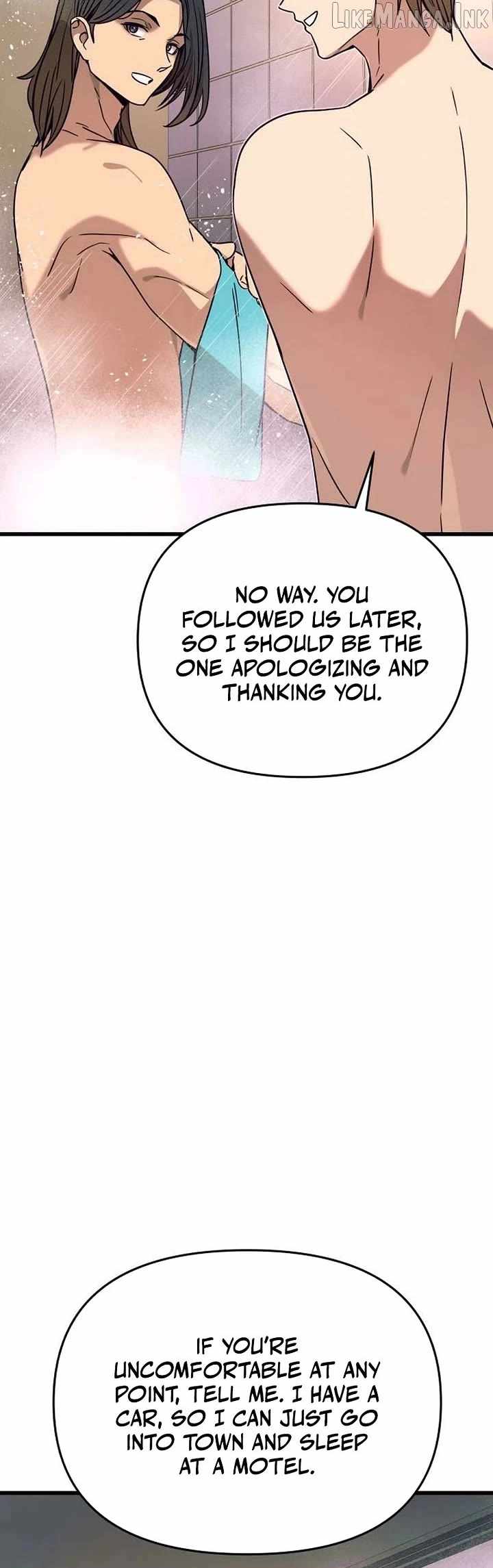 My Bias Gets On The Last Train — Chapter 85 — page 54