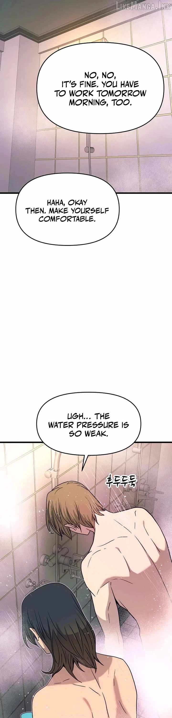 My Bias Gets On The Last Train — Chapter 85 — page 55