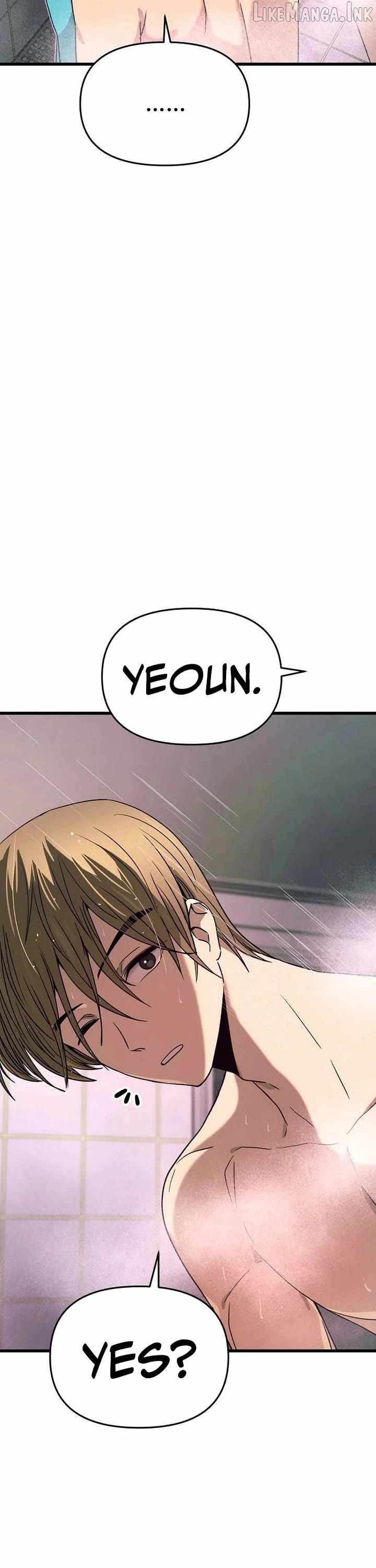 My Bias Gets On The Last Train — Chapter 85 — page 56