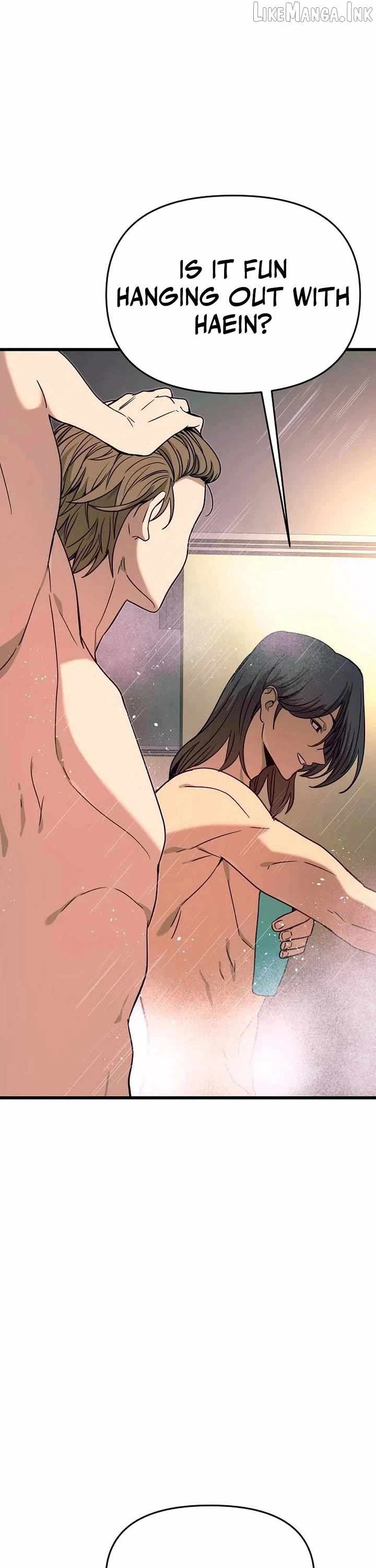 My Bias Gets On The Last Train — Chapter 85 — page 57