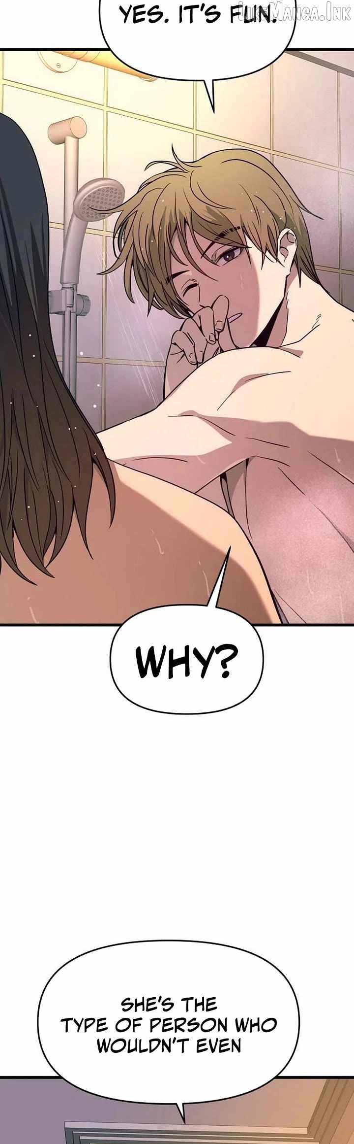 My Bias Gets On The Last Train — Chapter 85 — page 58