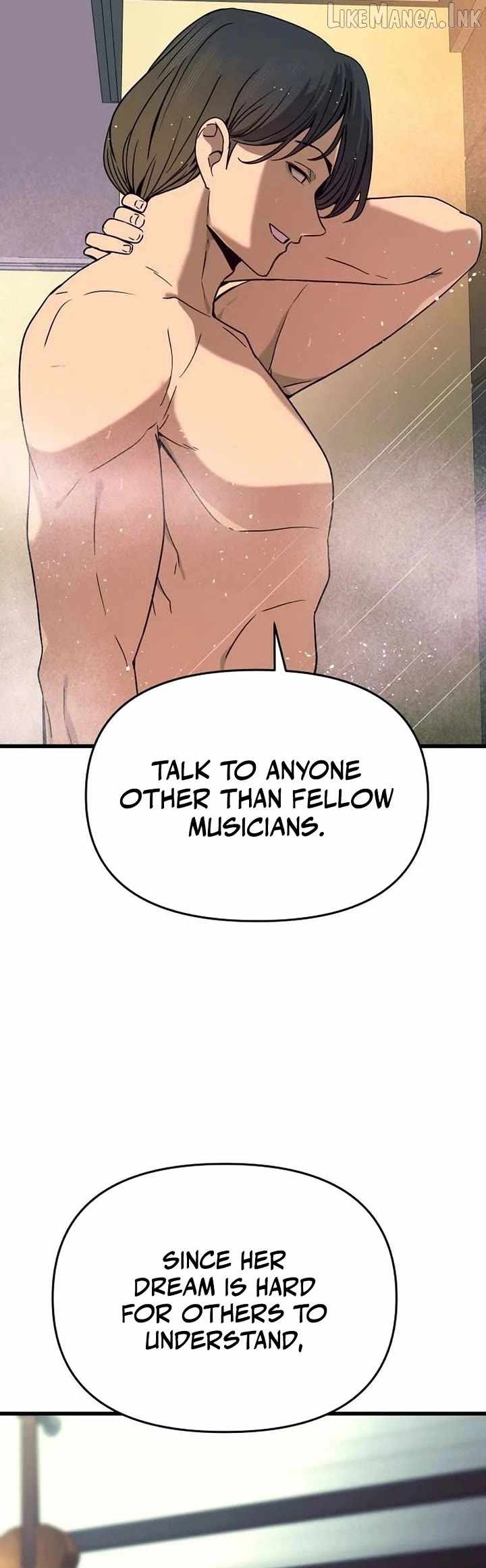 My Bias Gets On The Last Train — Chapter 85 — page 59