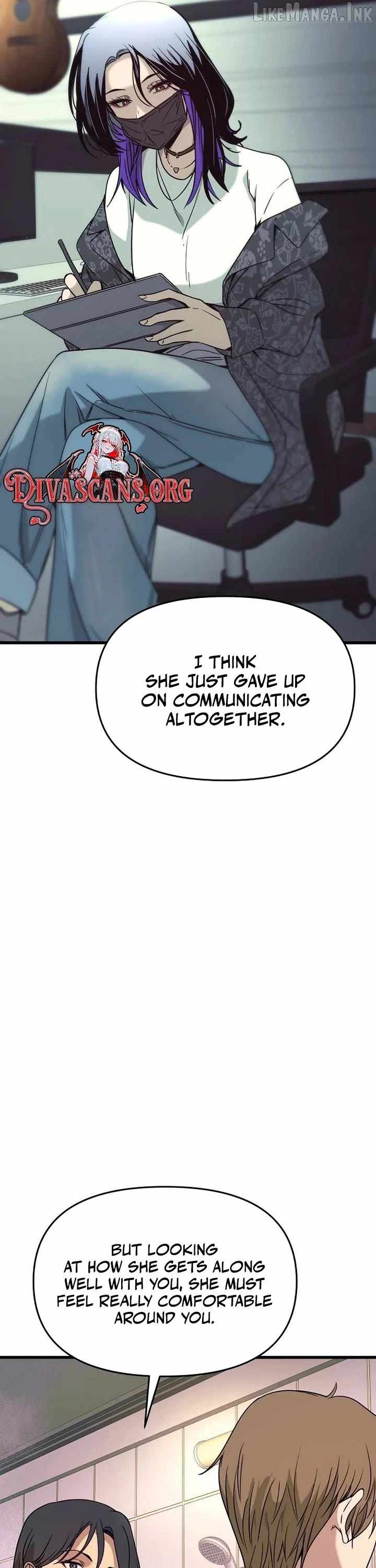My Bias Gets On The Last Train — Chapter 85 — page 60