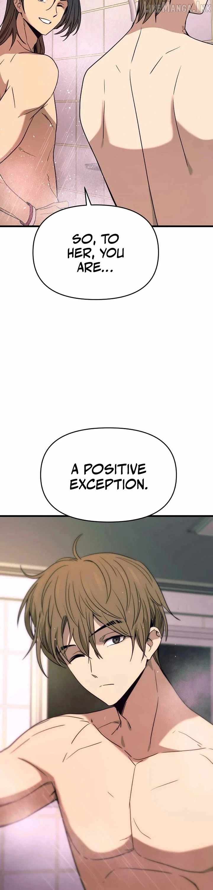 My Bias Gets On The Last Train — Chapter 85 — page 61
