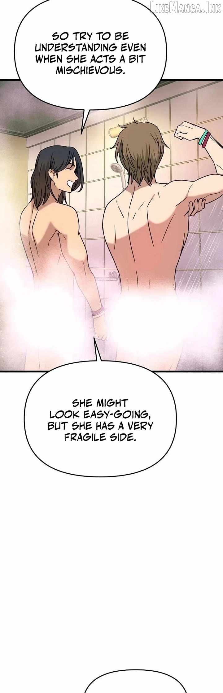 My Bias Gets On The Last Train — Chapter 85 — page 63