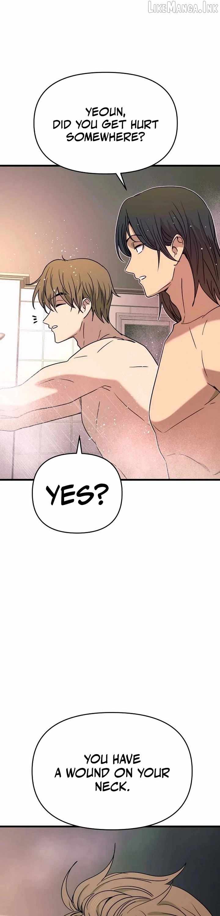 My Bias Gets On The Last Train — Chapter 85 — page 66