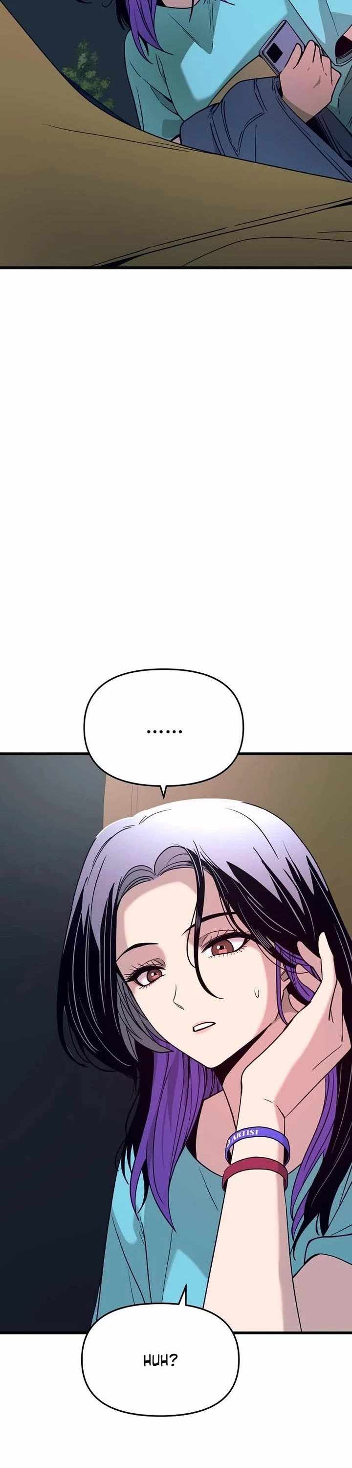 My Bias Gets On The Last Train — Chapter 86 — page 3