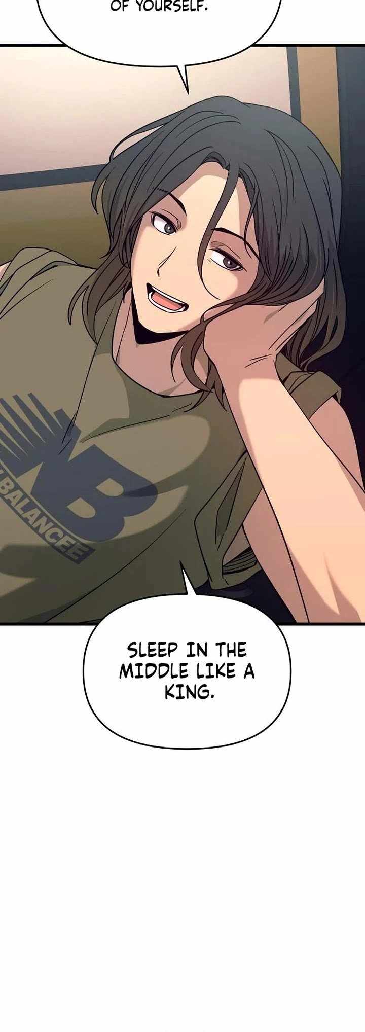 My Bias Gets On The Last Train — Chapter 86 — page 6
