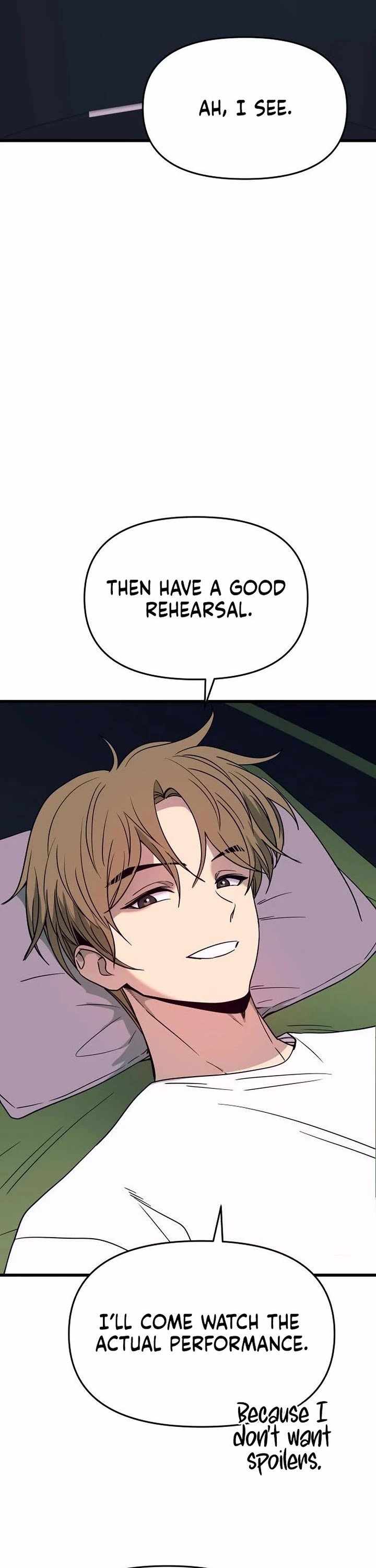 My Bias Gets On The Last Train — Chapter 86 — page 10