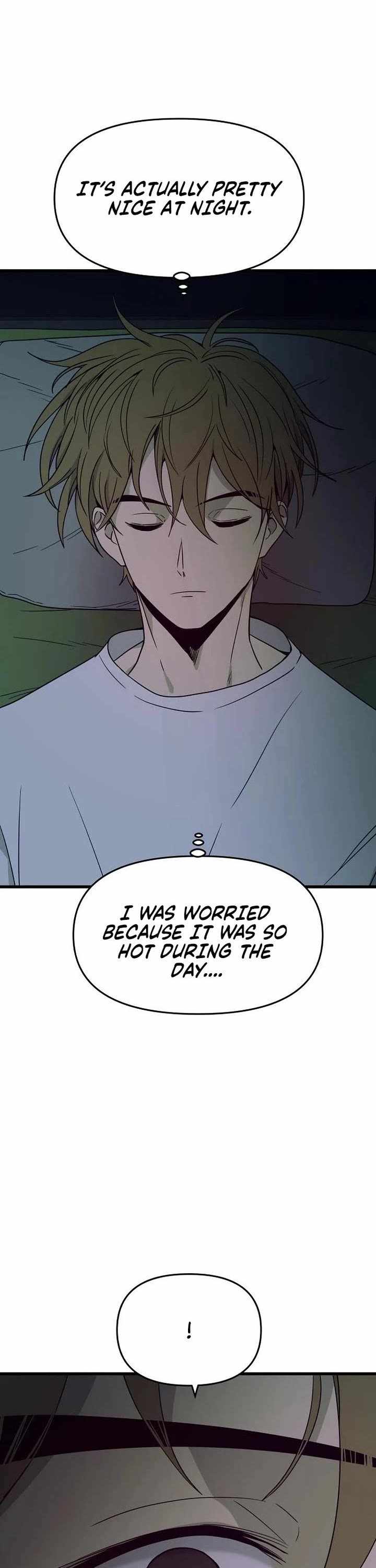 My Bias Gets On The Last Train — Chapter 86 — page 14