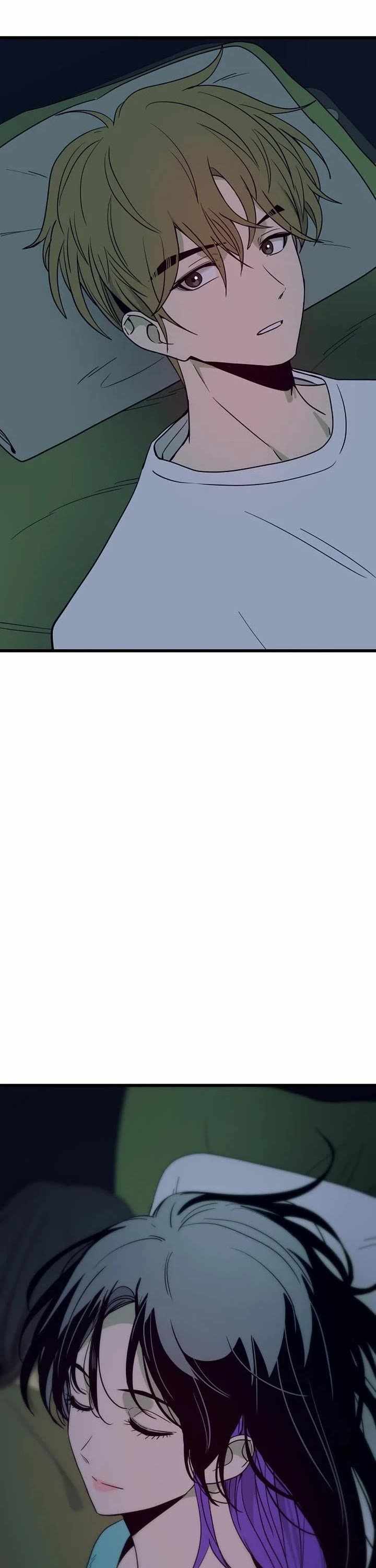 My Bias Gets On The Last Train — Chapter 86 — page 16