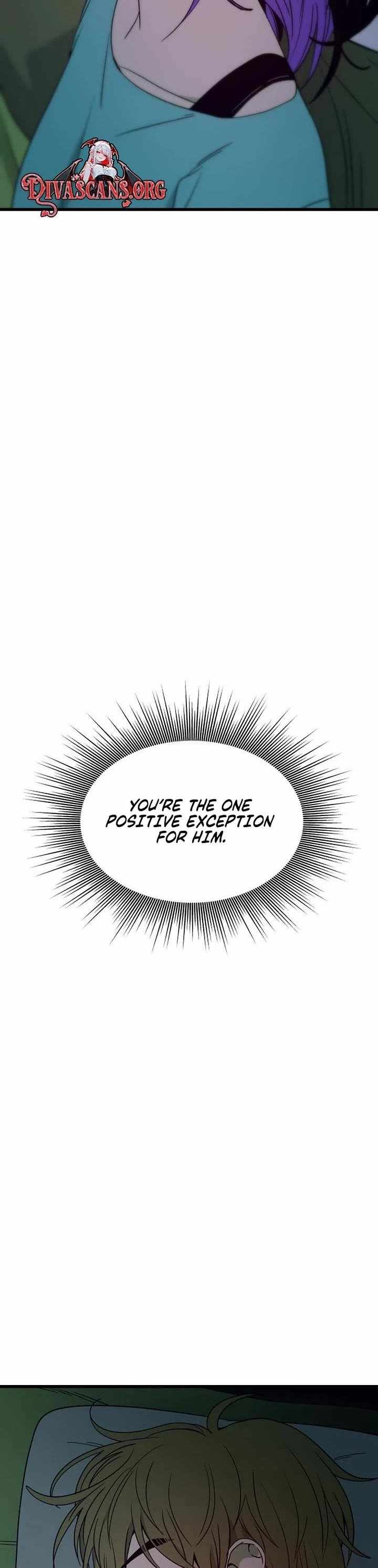 My Bias Gets On The Last Train — Chapter 86 — page 17