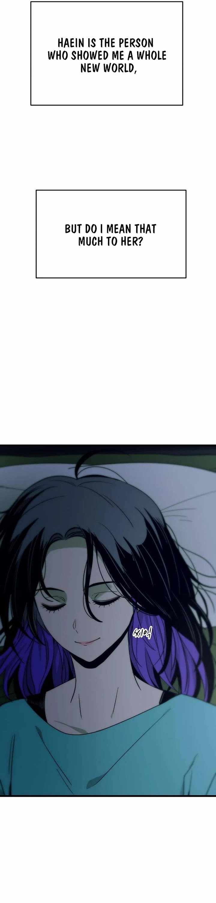 My Bias Gets On The Last Train — Chapter 86 — page 19
