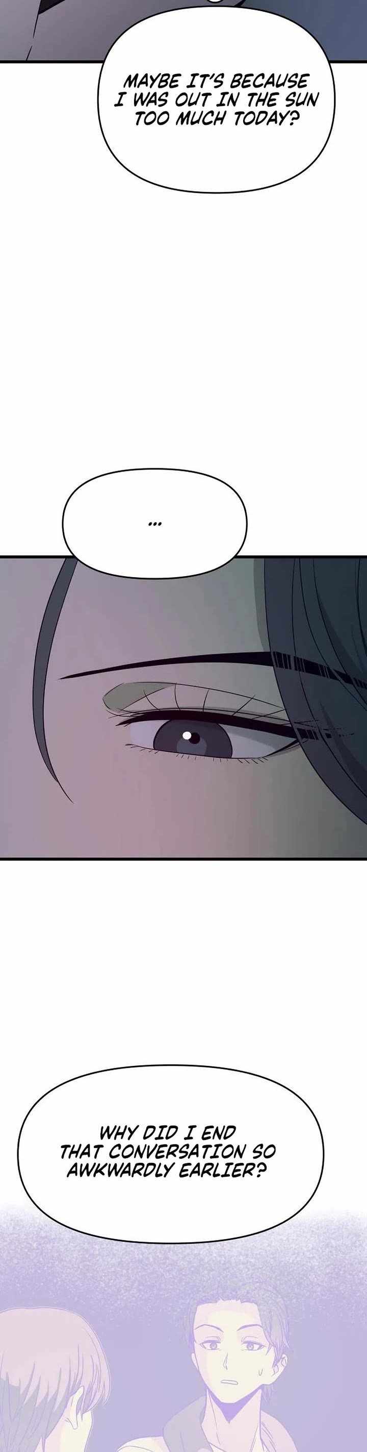 My Bias Gets On The Last Train — Chapter 86 — page 23