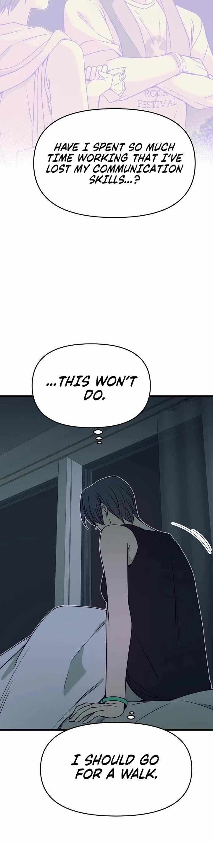 My Bias Gets On The Last Train — Chapter 86 — page 24