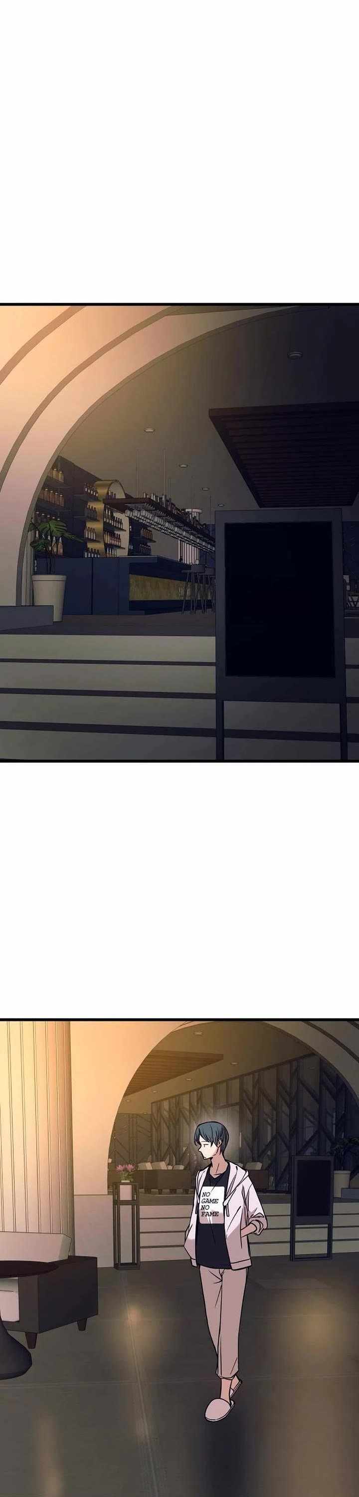 My Bias Gets On The Last Train — Chapter 86 — page 25