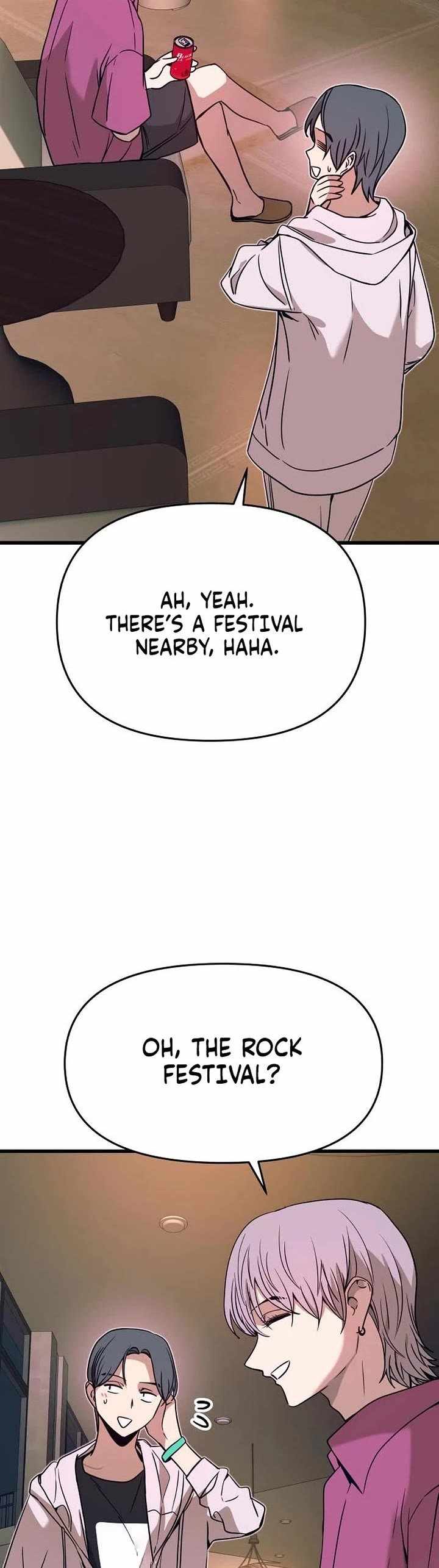 My Bias Gets On The Last Train — Chapter 86 — page 29
