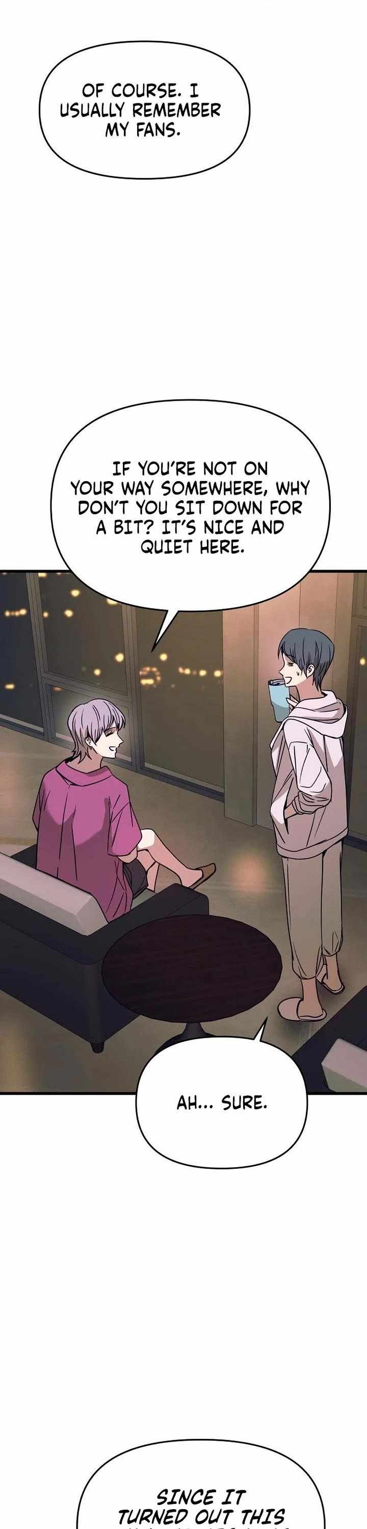 My Bias Gets On The Last Train — Chapter 86 — page 31