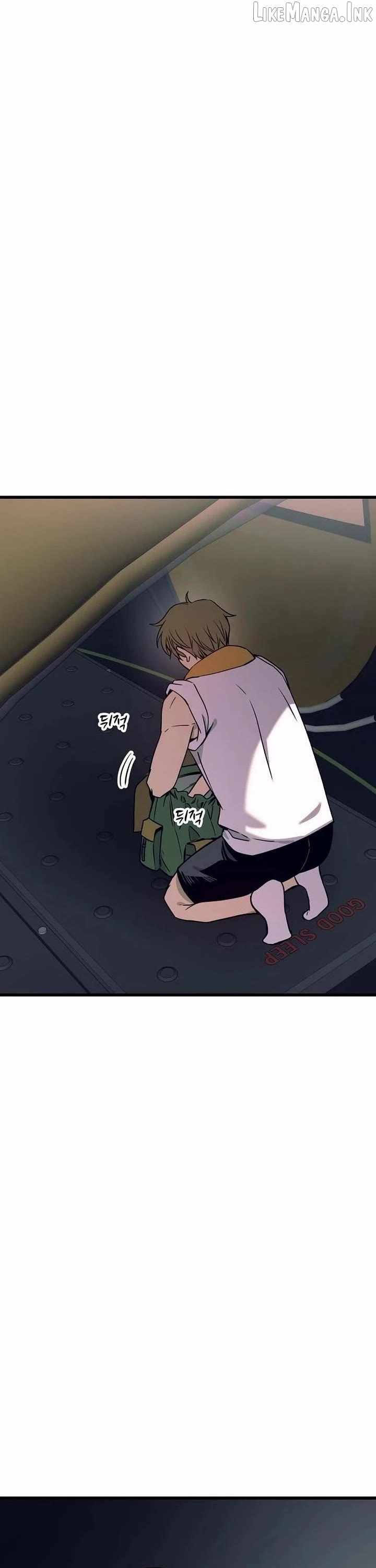My Bias Gets On The Last Train — Chapter 87 — page 2