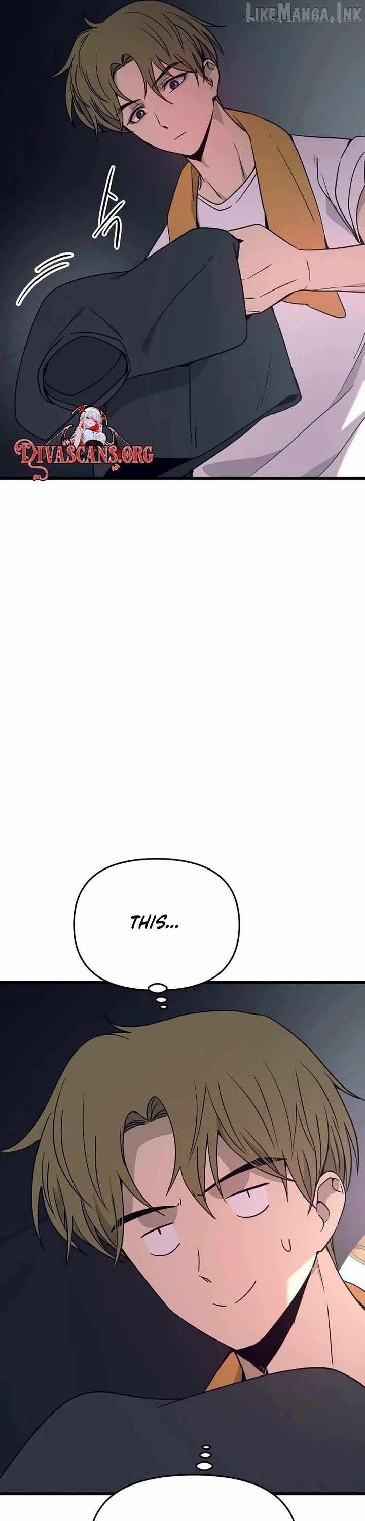 My Bias Gets On The Last Train — Chapter 87 — page 3