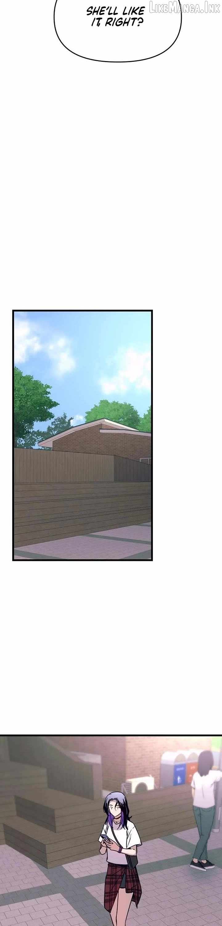 My Bias Gets On The Last Train — Chapter 87 — page 4