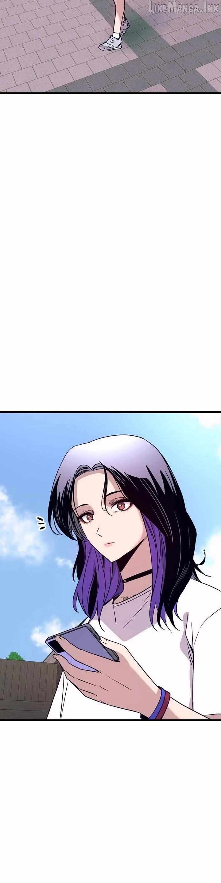 My Bias Gets On The Last Train — Chapter 87 — page 5
