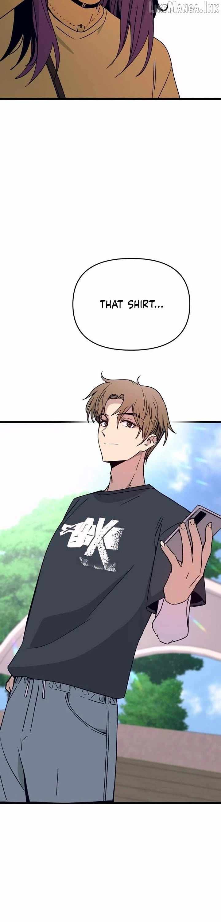 My Bias Gets On The Last Train — Chapter 87 — page 8