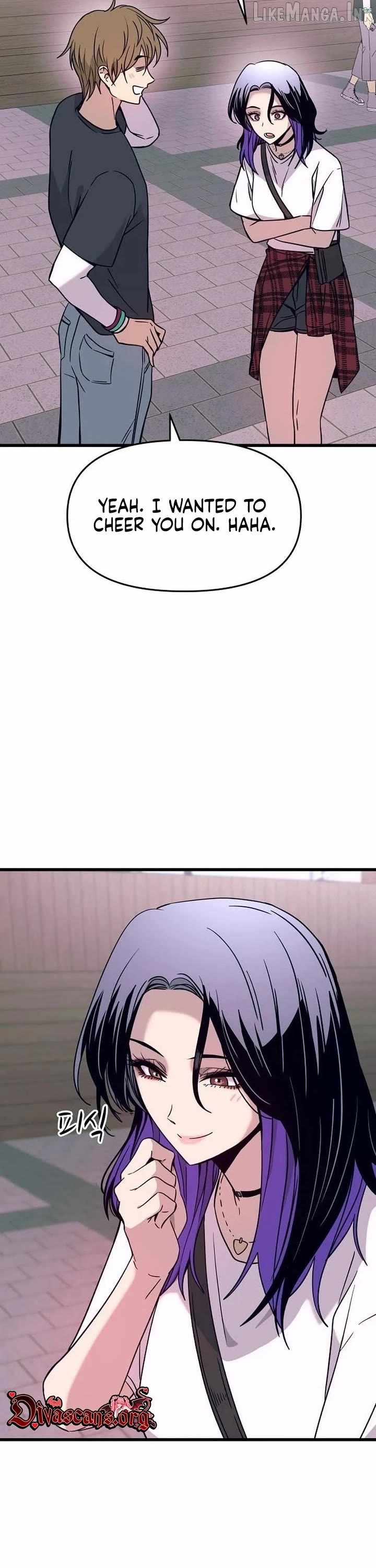 My Bias Gets On The Last Train — Chapter 87 — page 10