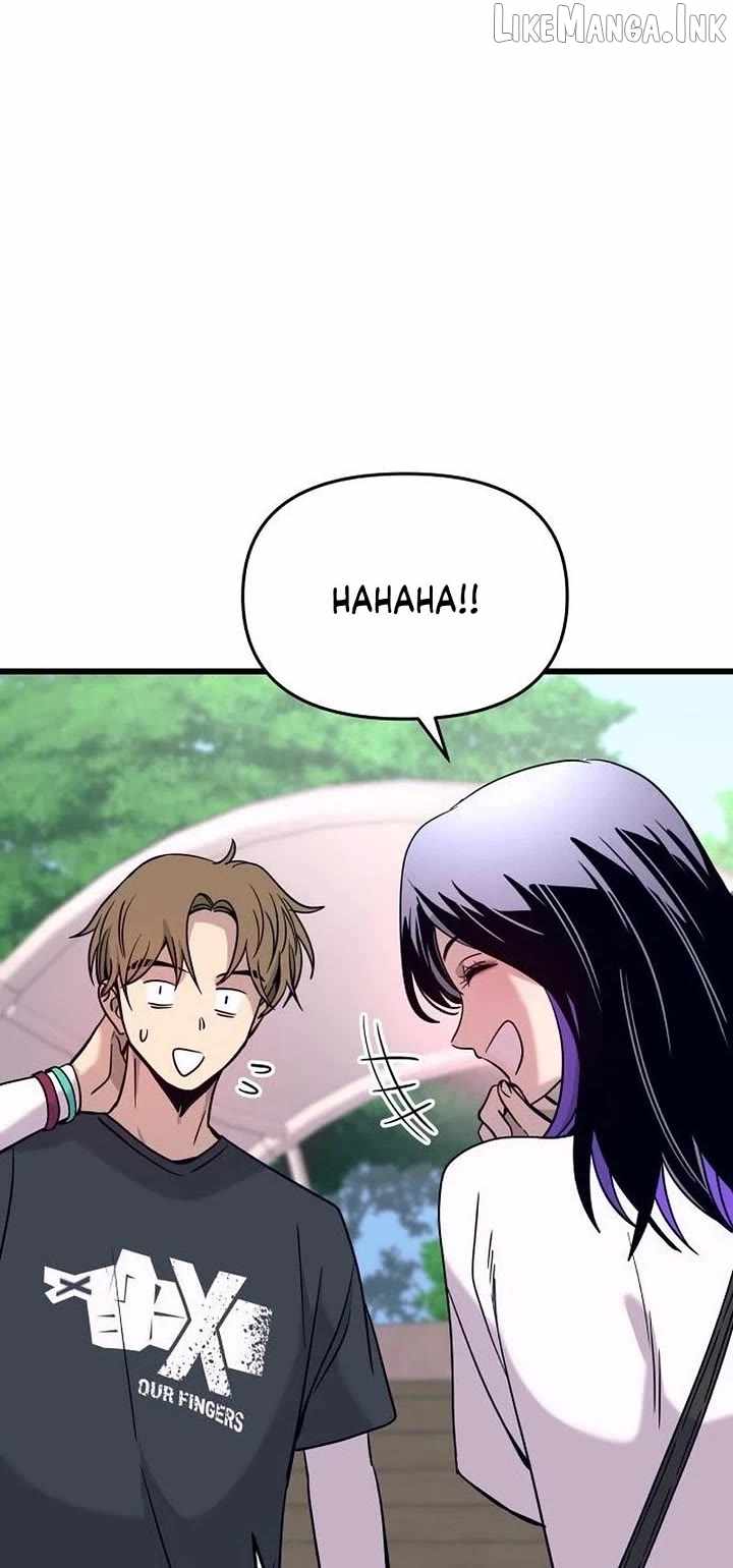 My Bias Gets On The Last Train — Chapter 87 — page 11