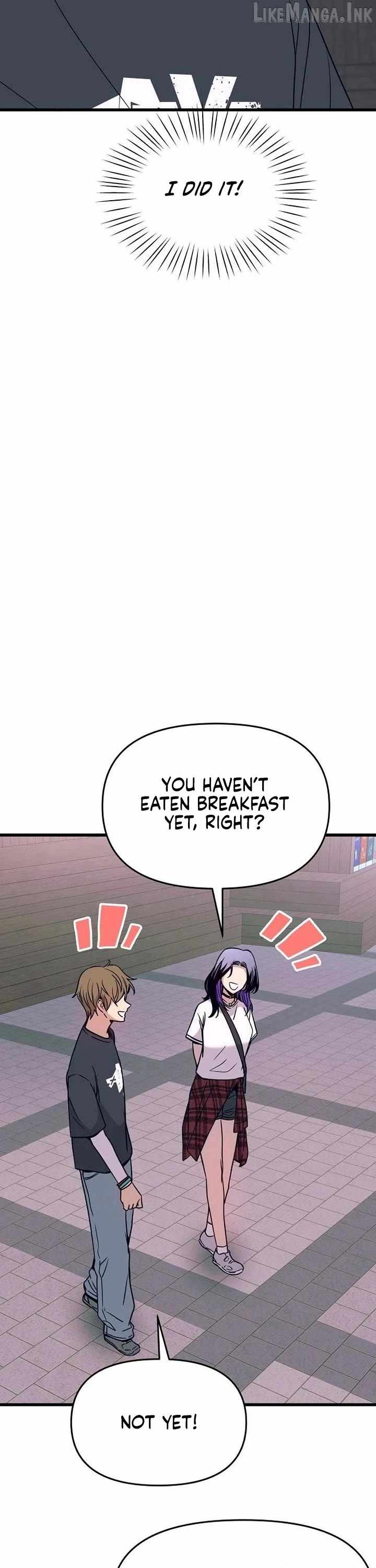 My Bias Gets On The Last Train — Chapter 87 — page 14