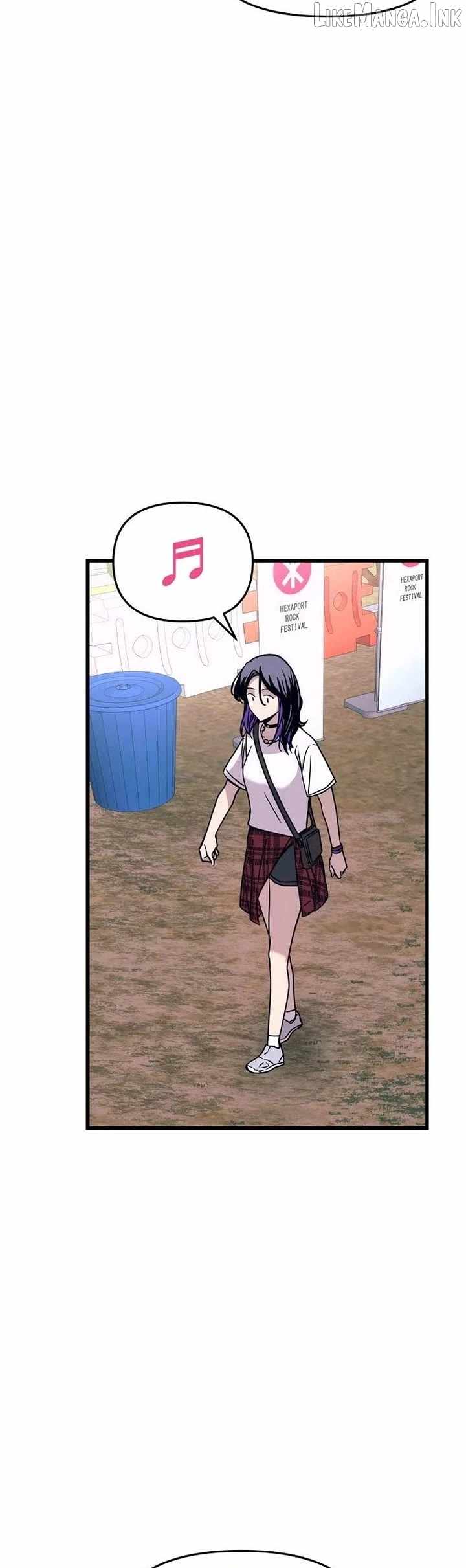 My Bias Gets On The Last Train — Chapter 87 — page 17