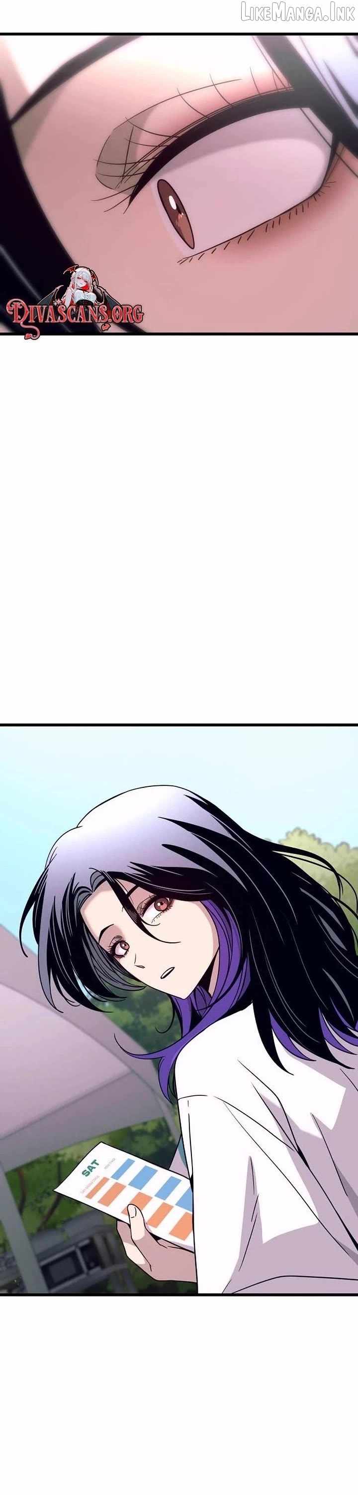 My Bias Gets On The Last Train — Chapter 87 — page 22
