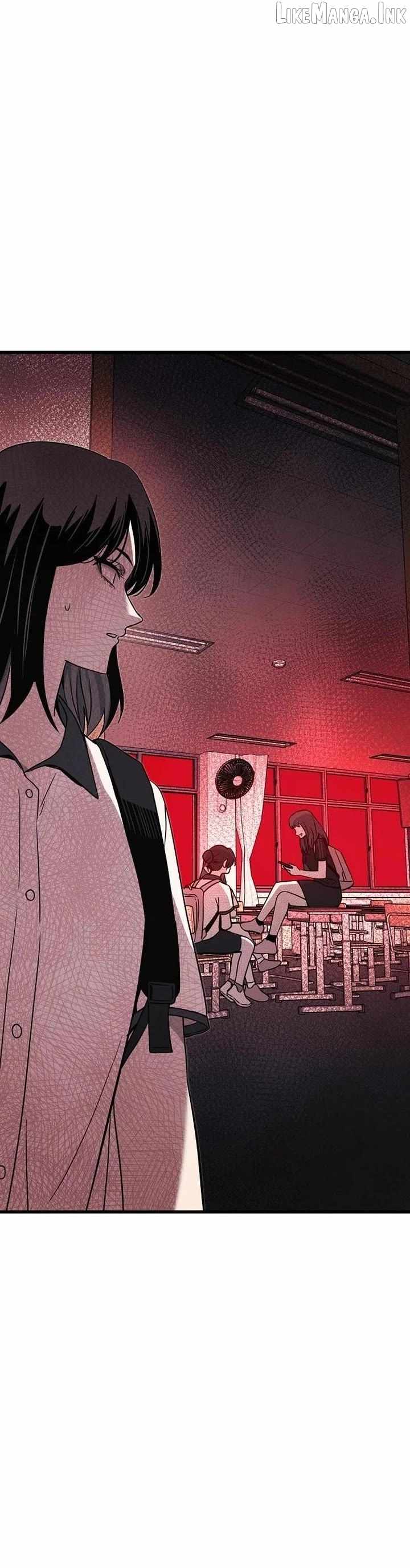 My Bias Gets On The Last Train — Chapter 87 — page 23