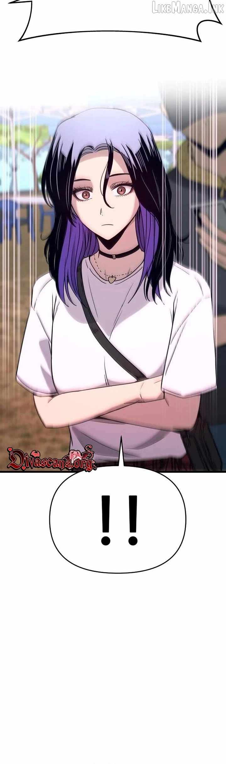My Bias Gets On The Last Train — Chapter 87 — page 30